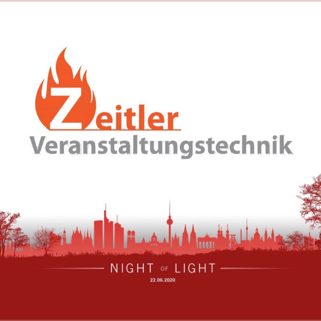 Wir sind natürlich auch dabei, bei der Night of Light 2020.
Wir beleuchten unter anderem das Pathos Theater München und helfen unseren Partnerfirmen mit Licht Equipment an der Stadthalle  Penzberg, dem Isartor in Münche und der Berufsschule für Medienberife in München aus.  #nightoflight2020 #veranstaltungstechnikzeitler #isartor #pathos #asteraled #sgmlight #wirhaltenzusammen❤️ #münchenleuchtetrot #wirgemeinsam #veranstaltungswirtschaft #firstinlastout